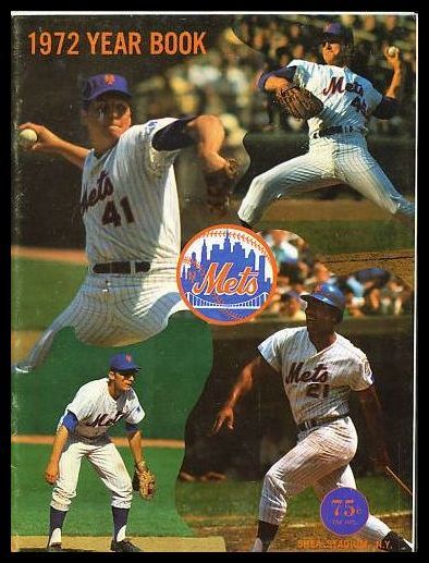 1972 New York Mets